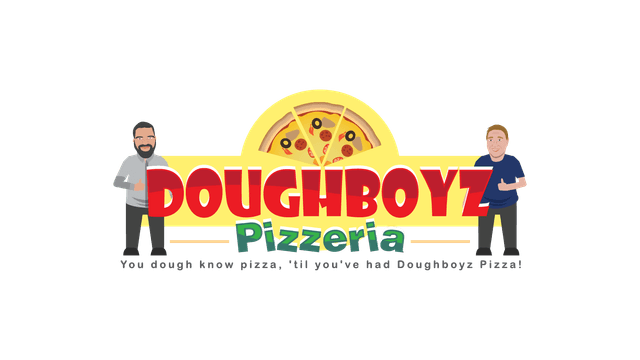 Doughboyz Pizzeria